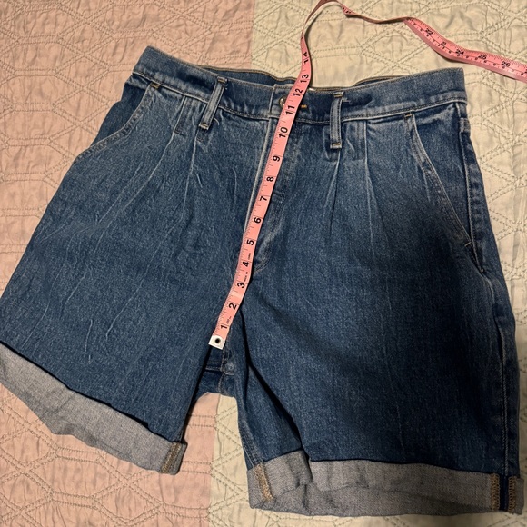 Abercrombie shorts - Picture 4 of 6